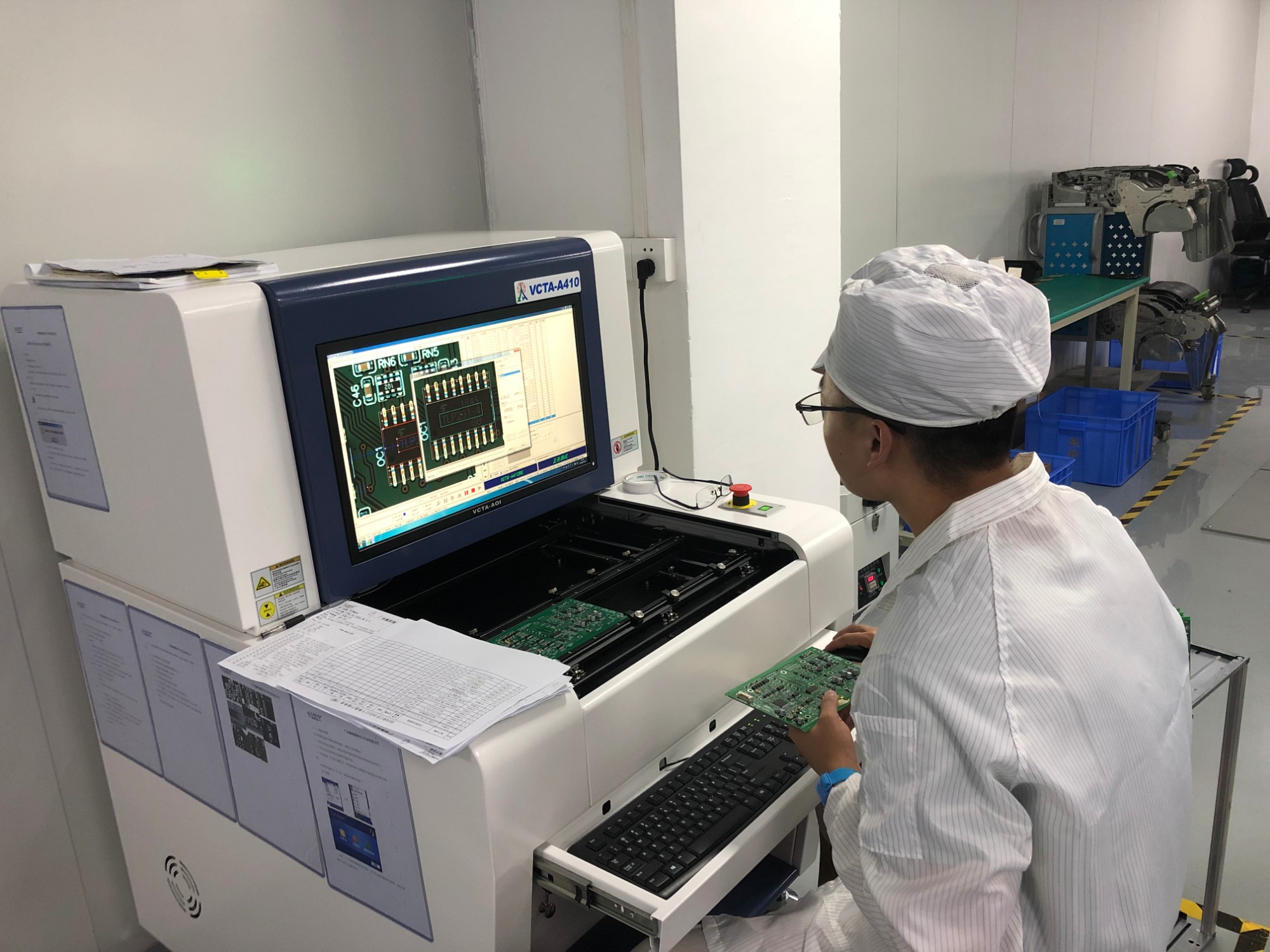 smt制造的加工過程中為什么會有錫珠 smt制造的加工過程中為什么會有錫珠