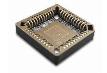 廣州SMT的表面組裝IC插座形式 廣州SMT的表面組裝IC插座形式