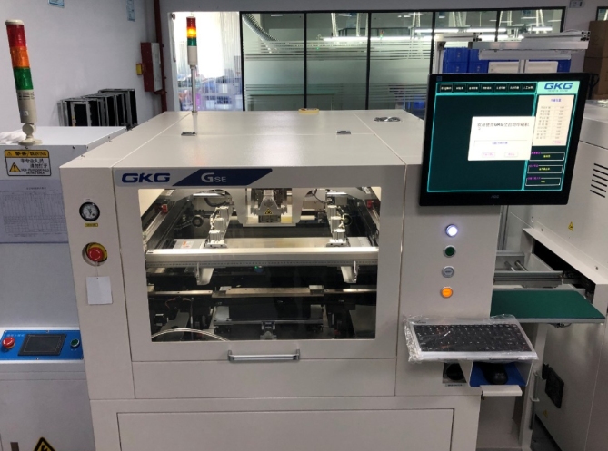 專業SMT_貼片加工的元器件側立翻轉簡述 專業SMT_貼片加工的元器件側立翻轉簡述