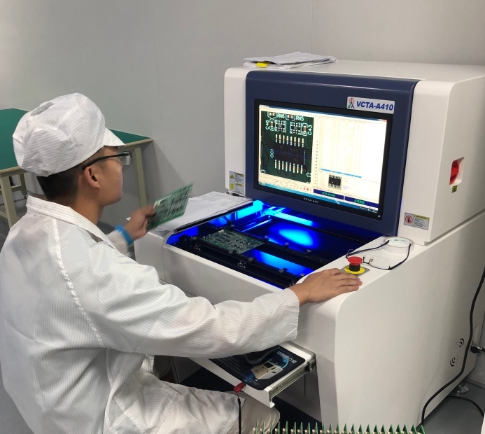 廣州貼片加工_貼片焊點(diǎn)的質(zhì)量檢查 廣州貼片加工_貼片焊點(diǎn)的質(zhì)量檢查