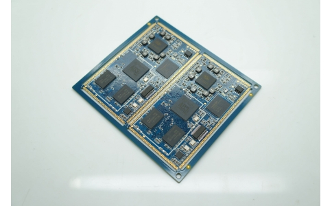 簡述SMT貼片加工中的植球技術