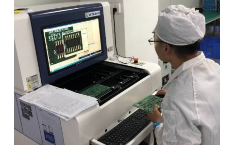 SMT貼片的立碑現象是怎么回事