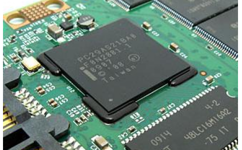 SMT貼片加工中的BGA是什么？