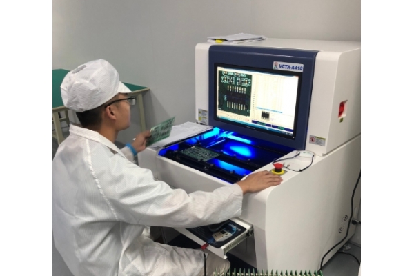 SMT貼片_貼片加工的焊點工藝參數